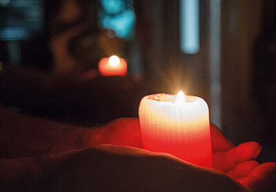 Komm göttliches Licht Wennigsen